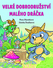 Velké dobrodružství malého dráčka
