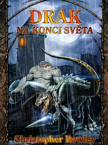 Drak na konci světa