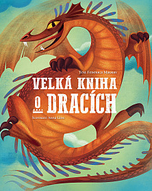 Velká kniha o dracích