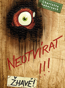 Neotvírat!!! Žhavé!