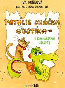 Patálie dráčka Gustíka