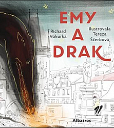 Emy a Drak