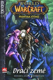 World of Warcraft: Hodina stínů – Dračí země