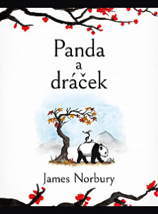 Panda a dráček