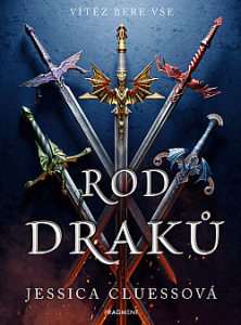 Rod draků