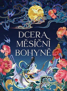 Dcera měsíční bohyně