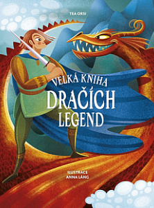 Velká kniha dračích legend
