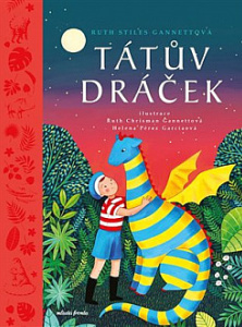 Tátův dráček