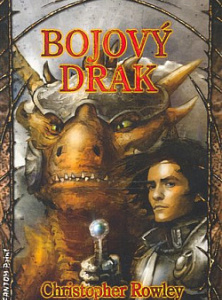 Bazil Zlomený palcát: Bojový drak