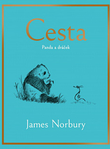 Cesta: Panda a dráček