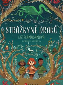 Strážkyně draků