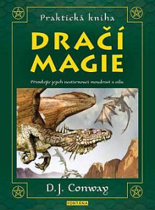Praktická kniha dračí magie