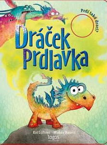 Dráček Prdlavka
