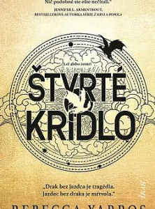 Čtvrté křídlo