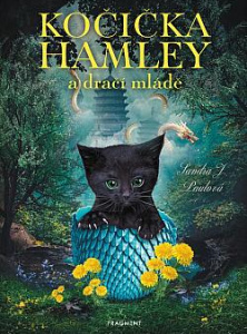 Kočička Hamley a dračí mládě