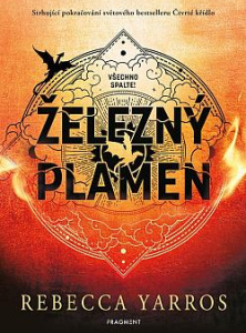 Železný plamen