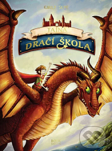 Tajná dračí škola