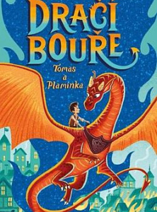 Tomas a Plamínka