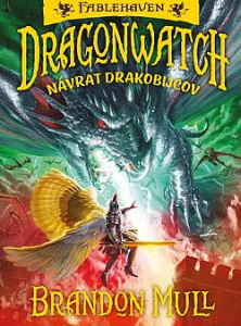 Dragonwatch: Return of the Dragon Slayers