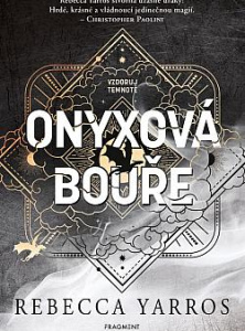 Onyxová bouře