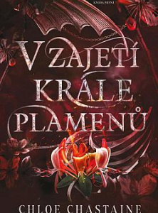 V zajetí krále plamenů