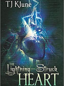 The Lightning-Struck Heart