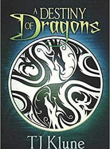 A Destiny of Dragons