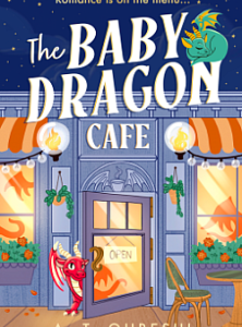 The Baby Dragon Café