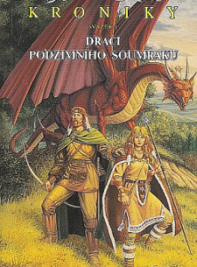 Draci podzimního soumraku