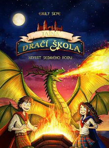 Tajná dračí škola: Návrat sedmého rodu
