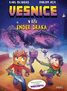 Minecraft: Vesnice – V říši Ender draka