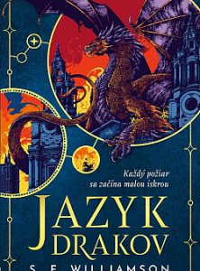 A Language of Dragons