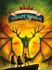 Tajná dračí škola: Probuzení nefritových draků