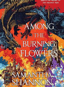 Among the Burning Flowers