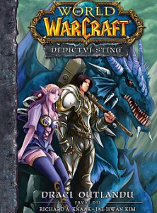 World of Warcraft: Dědictví stínu – Draci Outlandu