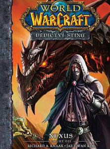 World of Warcraft: Dědictví stínu 2 – Nexus