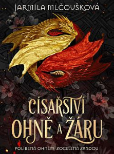 Císařství ohně a žáru
