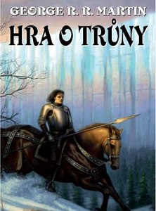 Hra o trůny