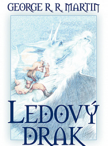 Ledový drak