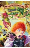 Drakobijecká akademie: Pomsta dámy dračice