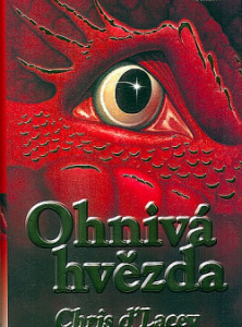Ohnivá hvězda