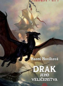 Drak Jeho Veličenstva