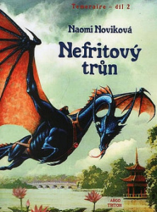 Nefritový trůn