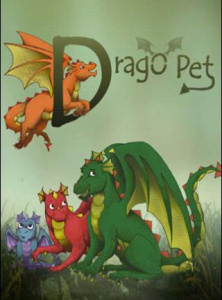 Drago Pet