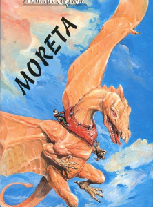 Moreta (Paní pernských draku)