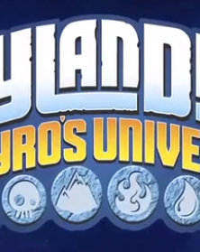 Skylanders: Spyro's Universe