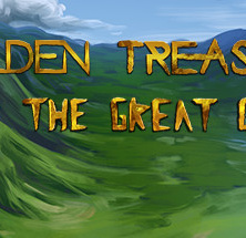 Golden Treasure: The Great Green
