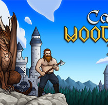 Castle Woodwarf 2