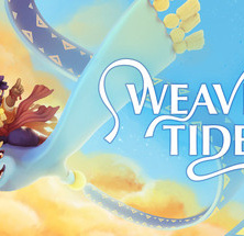Weaving Tides