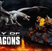 Day of Dragons